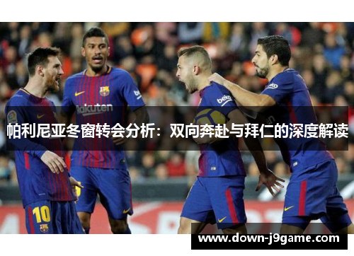 帕利尼亚冬窗转会分析：双向奔赴与拜仁的深度解读